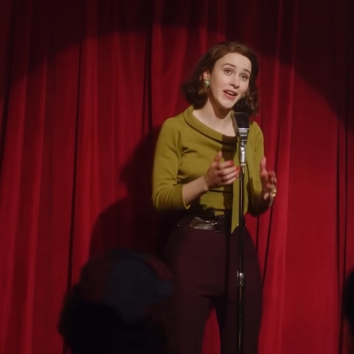 Five Shows to Watch While You Wait for the Next Season of 'Hacks'