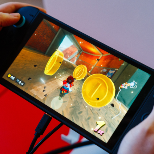 How to Reset Your Nintendo Switch Before You Sell It