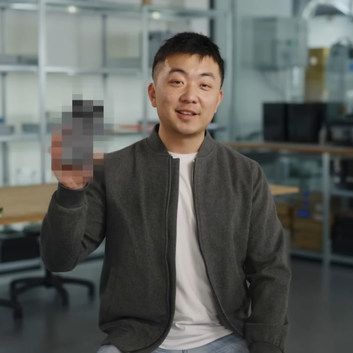 The Nothing Phone 3 Has a Launch Date, but I'm Not Sure the Price Is Right