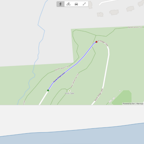 This Tool for Runners Quickly Measures the Incline of Any Hill