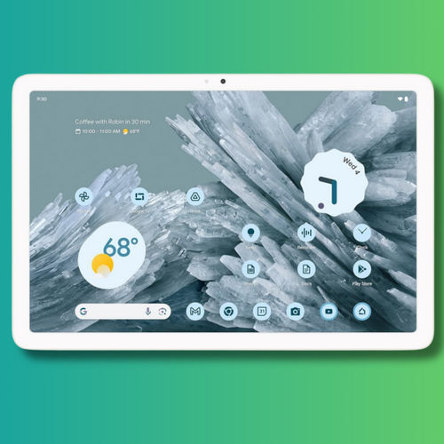 The Google Pixel Tablet Is $140 Off Right Now