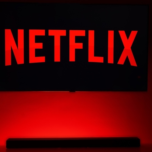 Netflix Is Changing Its TV App Design