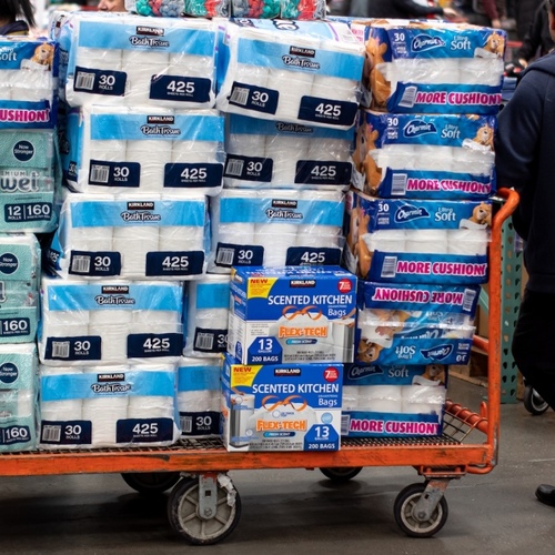 What You Should Hoard Before Tariff Price Increases Kick In