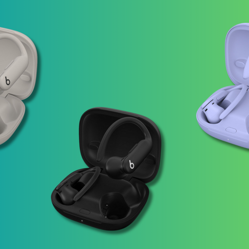 The Powerbeats Pro 2 Are Perfect for the Gym and Are on Sale for Just $175