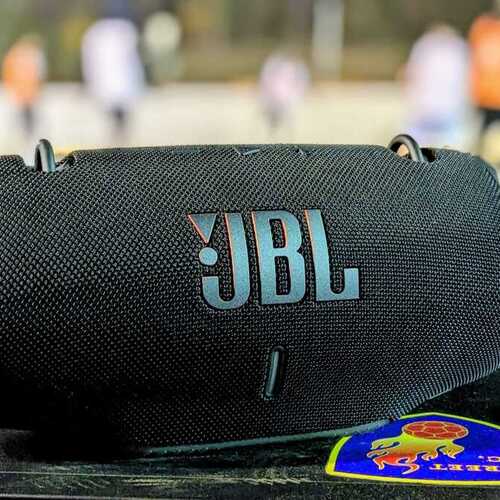 This JBL Outdoor Speaker Is $130 Off Ahead of Prime Day