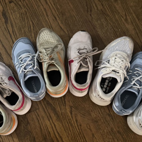 When You Need Different Shoes for Different Types of Runs (and When One Pair Is Fine)
