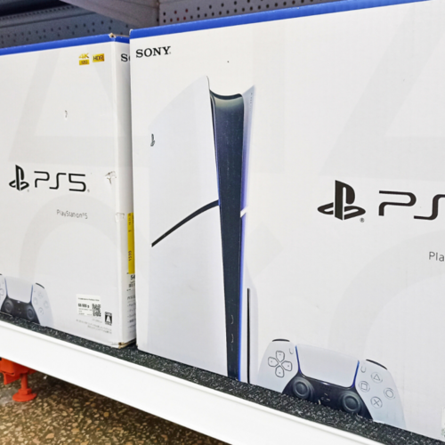 Here's How the Tariffs Are Impacting the Price of Gaming