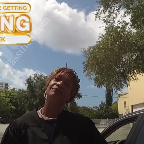 What People Are Getting Wrong This Week: Fake Police Bodycam Videos