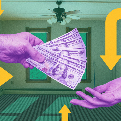 An (Almost) Foolproof Guide to Getting Your Security Deposit Back After You Move