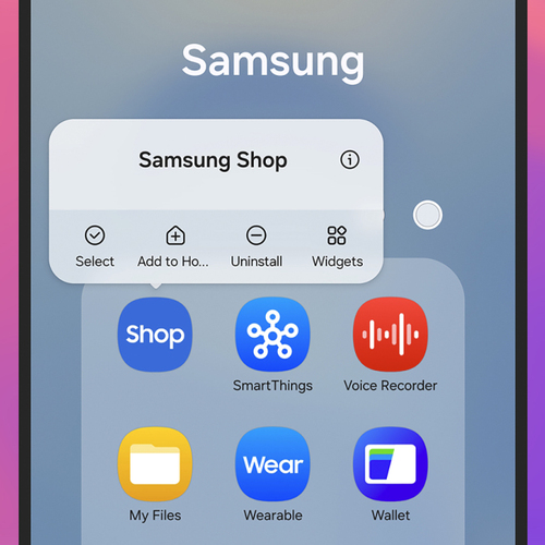 You Can Safely Delete These Preinstalled Apps From Your Samsung Galaxy
