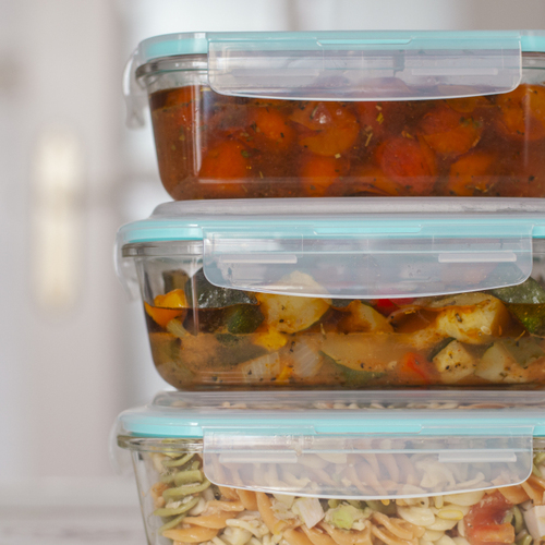 The Hearth Display Launched Its Meal Planning Feature, and I Use It Every Day Now