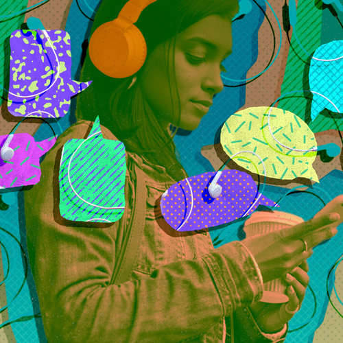 I Write a Podcast Newsletter, and These Are My Favorite New Shows of 2025 (So Far)