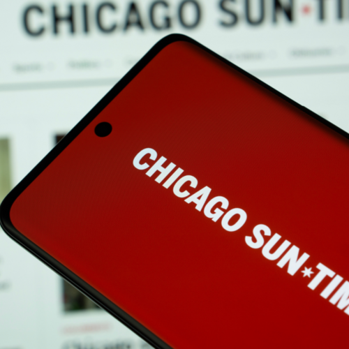 Did the Chicago Sun-Times Use AI to Create a Summer Reading List Filled With Fake Books?