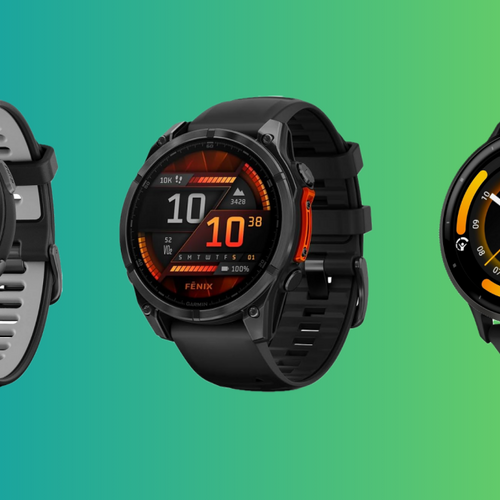 All These Garmin Watches Are on Sale for Memorial Day