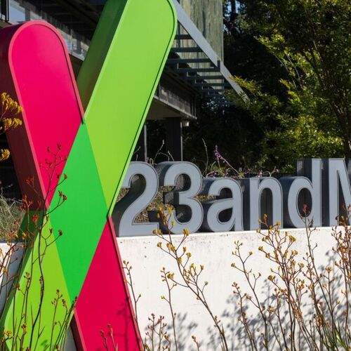 The Former CEO of 23andMe Bought the Company Back, and I'm Tentatively Optimistic