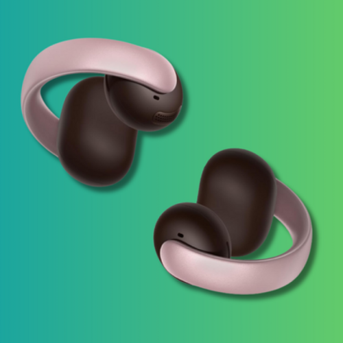 These Anker Soundcore Open Earbuds Are at Their Lowest Price Ever