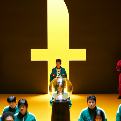 What's New on Netflix in June 2025