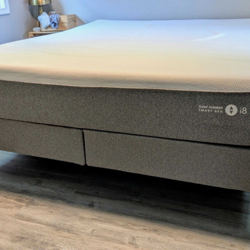 This Sleep Number Bed Has Been Giving Me the Best Rest, and It’s 30% Off for Memorial Day