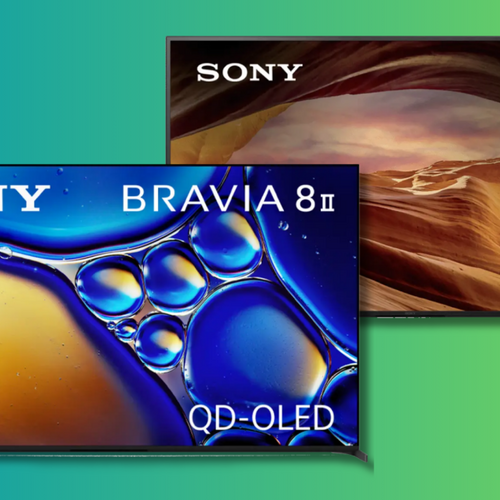 You Can Get a Second TV for Free During Sony’s Memorial Day Sale