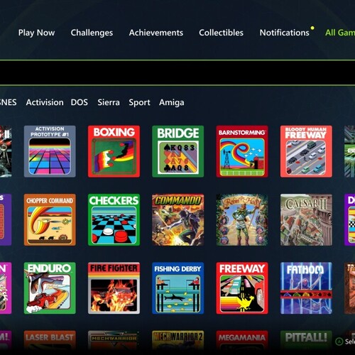 Xbox Game Pass Has Finally Addressed Its Lack of Retro Games