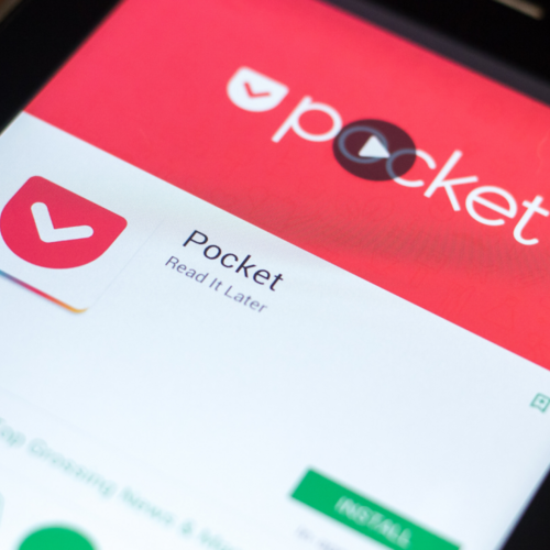 How to Export Your Saved Articles Before Pocket Shuts Down for Good
