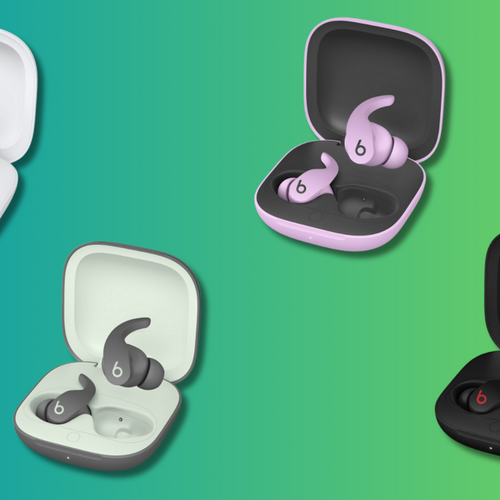 These Beats Fit Pro Earbuds Are Half Their Original Price