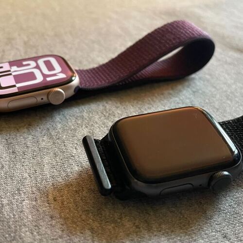 How Old Is Too Old When Buying an Apple Watch?