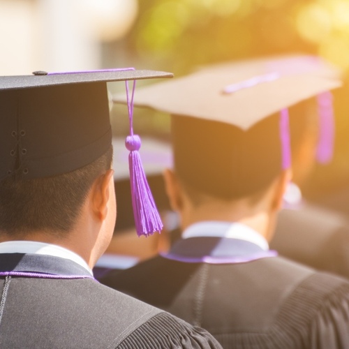 These Five Scams Are Targeting Recent College Grads