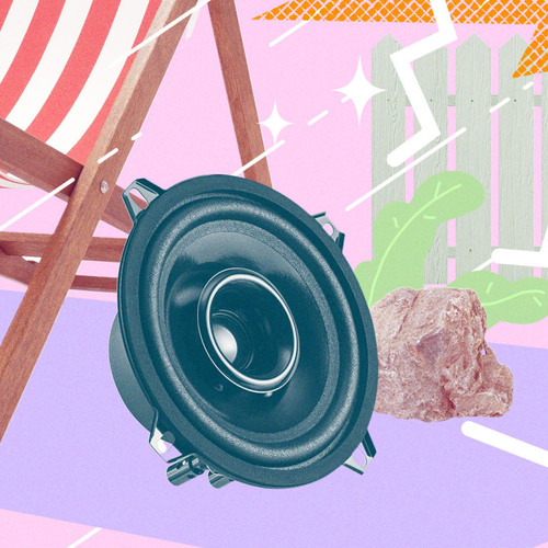 How to Build the Ultimate Outdoor Sound System