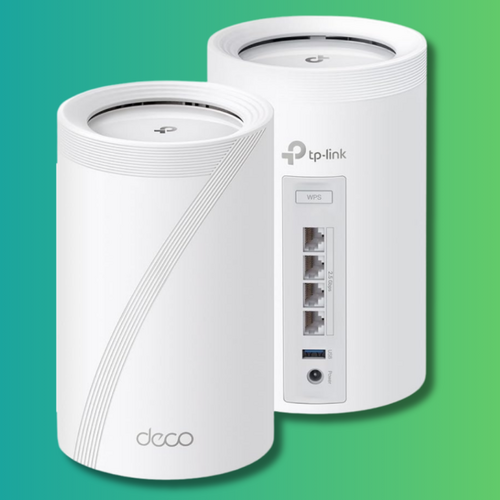 This Mesh Wifi System Is 45% Off Right Now
