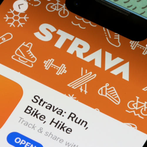 What Strava Buying 'The Breakaway' App Means for Its Users