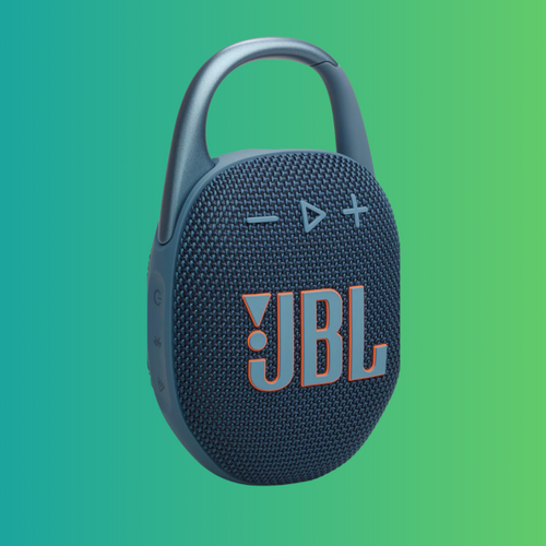 This JBL Waterproof Speaker Is Just $40 Right Now