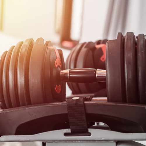 Stop Using These Recalled Bowflex Adjustable Dumbbells Now