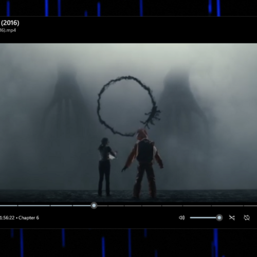 'Screenbox' Is a Sleek and Capable VLC-Based Video Player for Windows