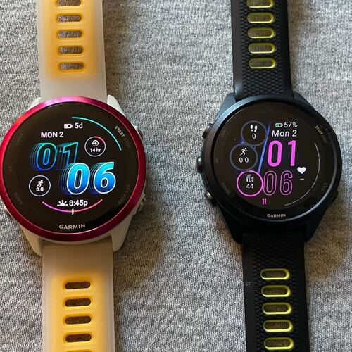 I Made Sense of Garmin’s Forerunner Models so You Don’t Have To