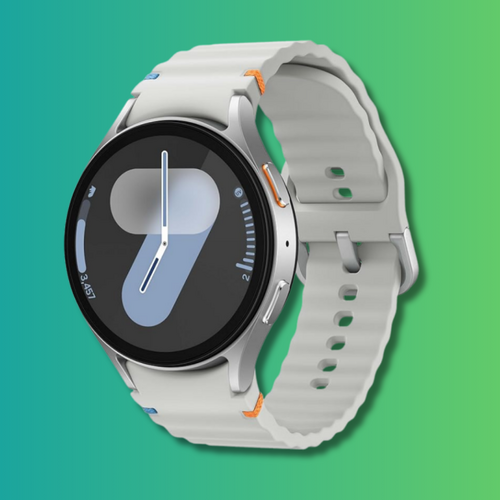 The Samsung Galaxy Watch 7 Is at Its Lowest Price Right Now