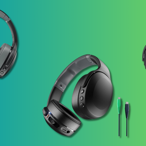 These Skullcandy Headphones Are $80 Off Right Now
