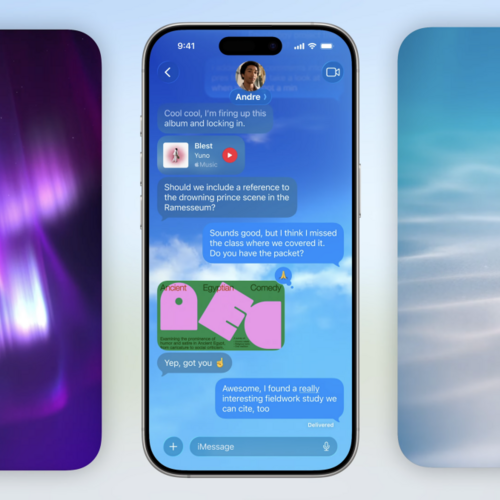 Your Older iPhone Might Not Run These New iOS 26 Features