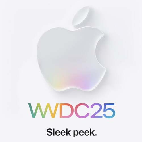 Apple WWDC 2025 Live Blog: iOS 26, 'Liquid Glass,' CarPlay Updates, Wallpaper Changes, and More