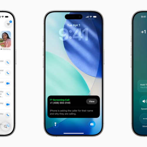 iOS 26 Will Help You Screen Your Calls and Messages for Spam