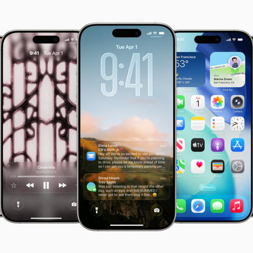 All the iOS 26 Features Apple Barely Mentioned at WWDC 2025