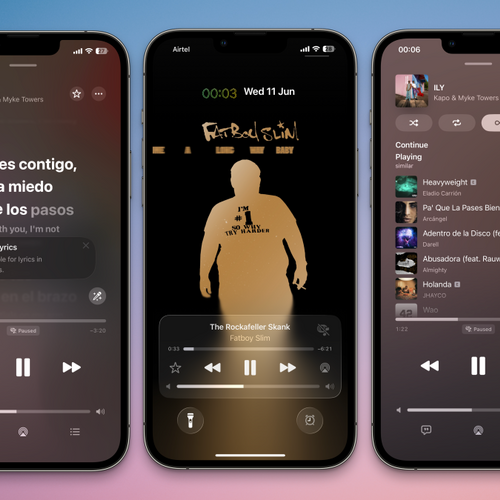 Apple Music Can Now Translate Lyrics, DJ Your Playlists, and Start a Karaoke Session