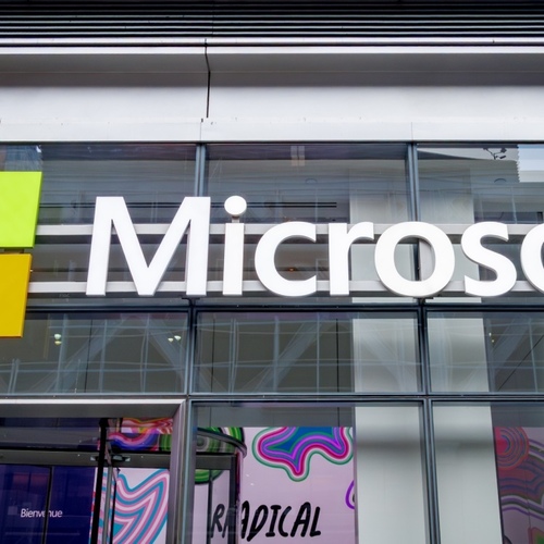 Microsoft's Latest Update Patches Two Zero-Day Flaws