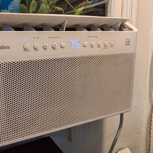 The Internet's Favorite Air Conditioner Has Been Recalled