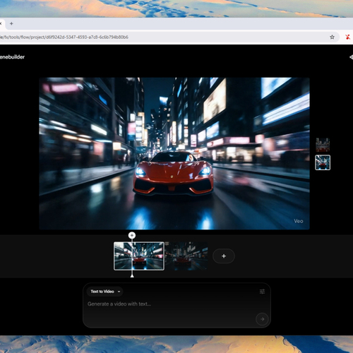 I Tried the AI Tool That Made Those Viral Videos, and It's Not As Good As You’d Think