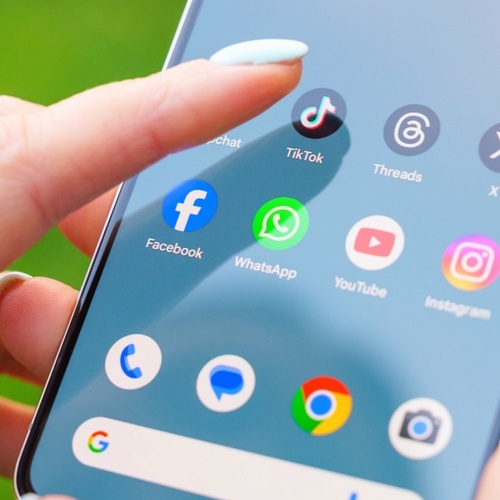 Don't Fall for This TikTok Donation Scam