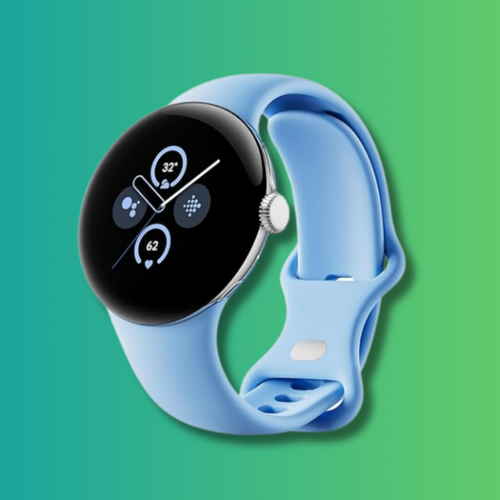 The Pixel Watch 2 Is at Its Lowest Price Ever Right Now