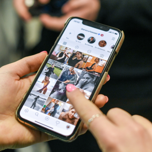 Instagram Will Soon Let You Edit Your Grid