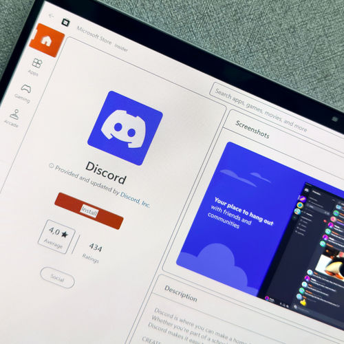 Why You Should Never Click Old Discord Invite Links