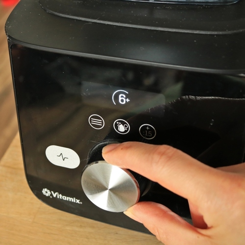 The Most Important Manual Settings I Mastered After Eight Months With My Vitamix Ascent X5
